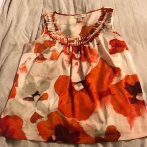 Ann Taylor Loft Blouse